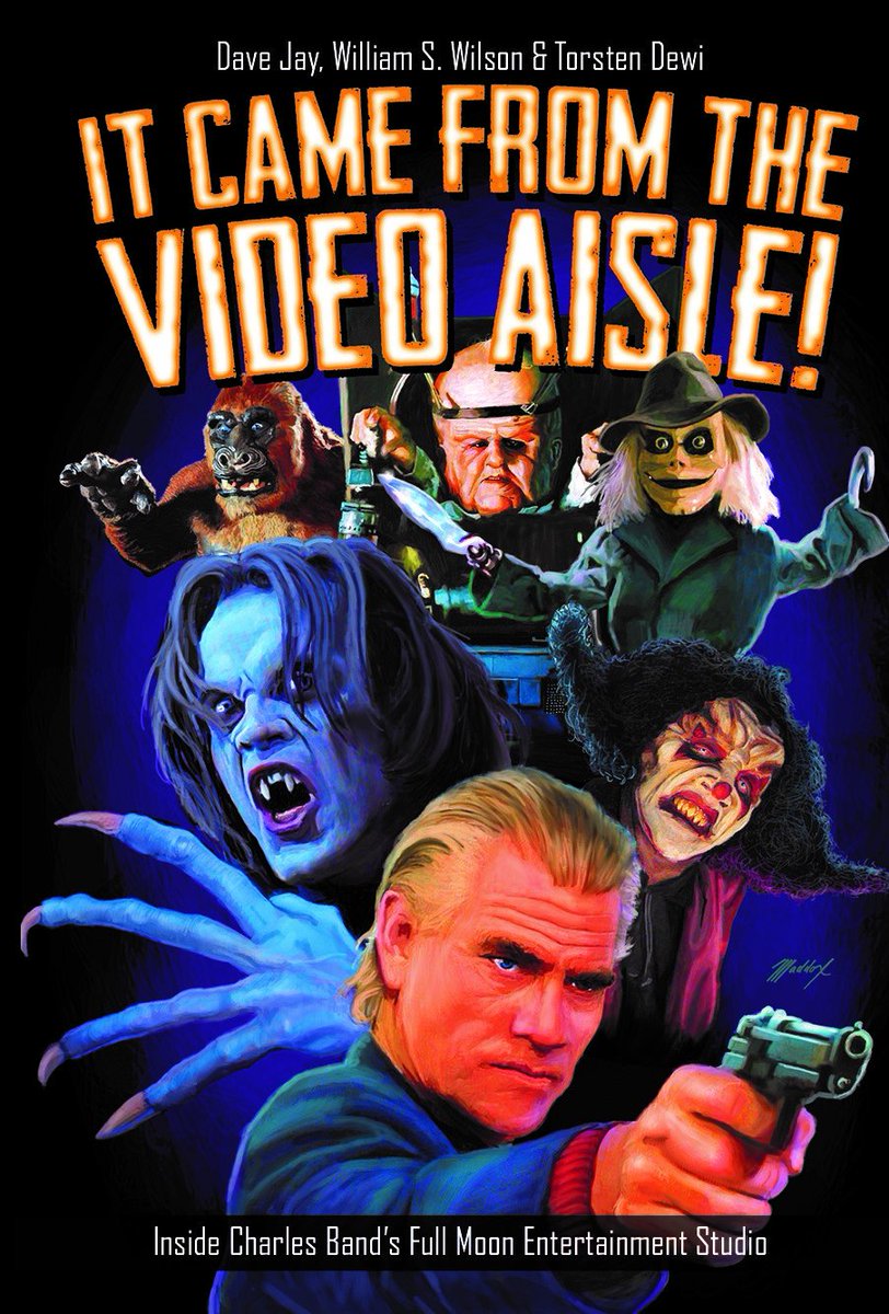 DreadCentral's tweet photo. The story of Full Moon Entertainment is something all horror fans… https://t.co/rlCdnFThVA #News #DaveJay #FullMoonEntertainment #horror https://t.co/nwMwLl7gL6