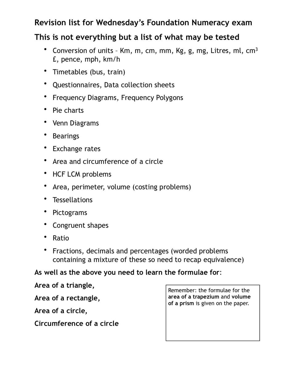 Lewis Girls' Maths tweet media