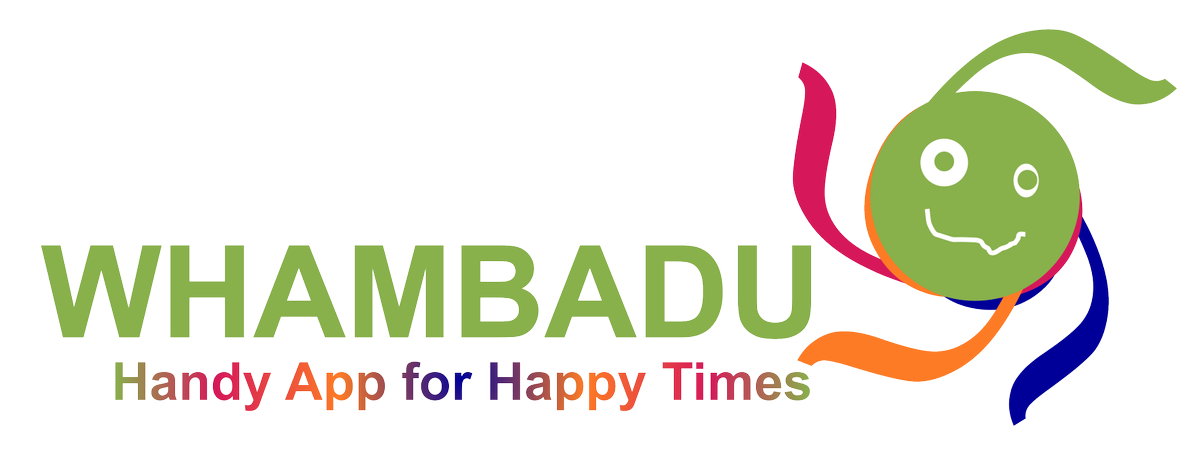 whambadu's tweet image. #Whambadu is not one #eventapp: it is thousands of #festival and fairs apps to share and find details about upcoming festivals and fairs.