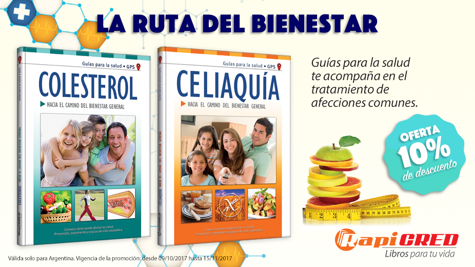 rapicredlibros's tweet photo. 🎉🎉Aprovechá las #ofertas y #descuentos de nuestro catálogo!! 🎉🎉
#Celiaquía #Colesterol #RimasYCuentos https://t.co/HdsblkDGiI