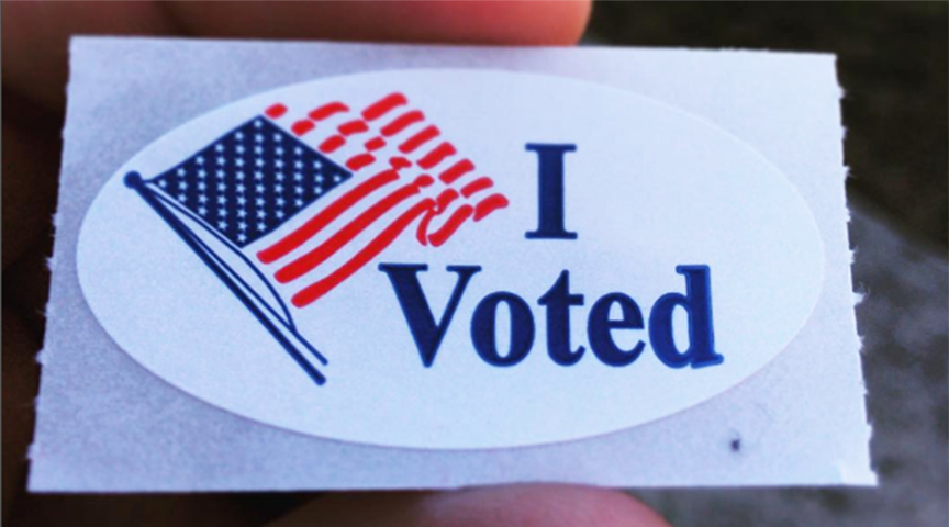 Polls open at 6 a.m. tomorrow! Check out what's on your ballot >> buff.ly/2lVQ5jo #vagov #election2017