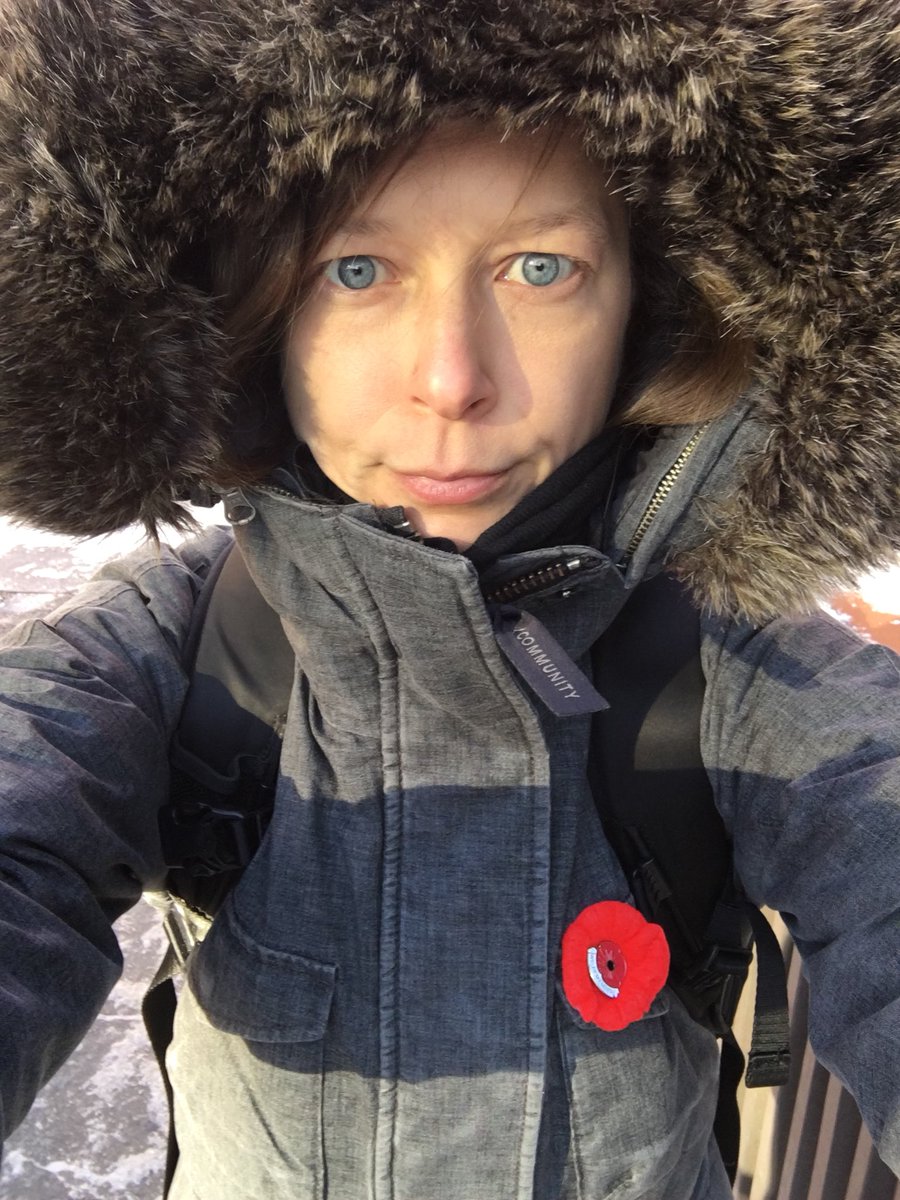 CrystalRunsFree's tweet image. 6 days into winter... Can I hibernate now? 😬😜 #yyc #needvitaminD #winter #bringonsummer