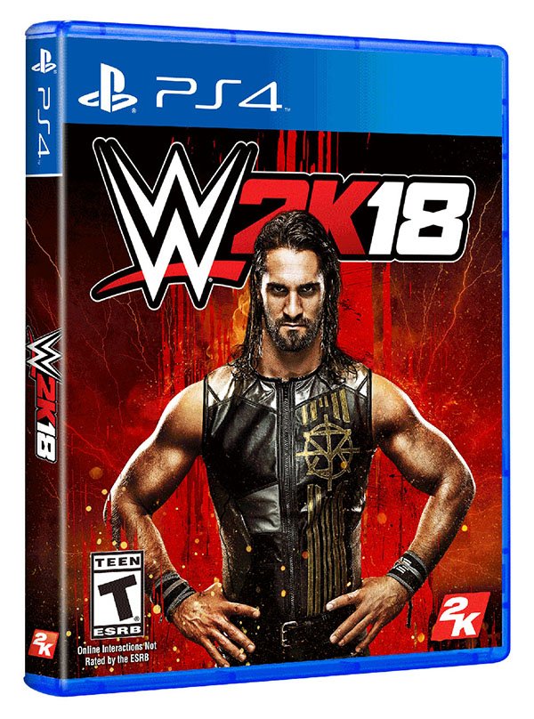 LISTEN TO WIN! Tune to ENN with <a href="/Rosenbergradio/">Peter Rosenberg</a> at 6p for your chance to win #WWE2K18! It delivers the largest roster in WWE gaming history!