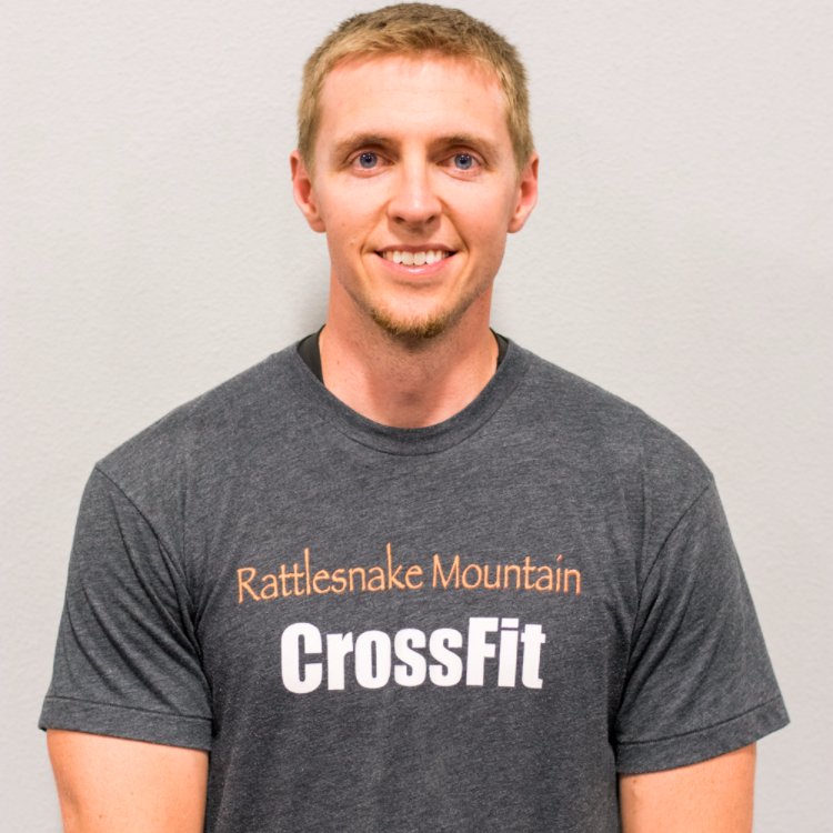 Rattlesnake CrossFit (RattlesnakeCro3) Twitter