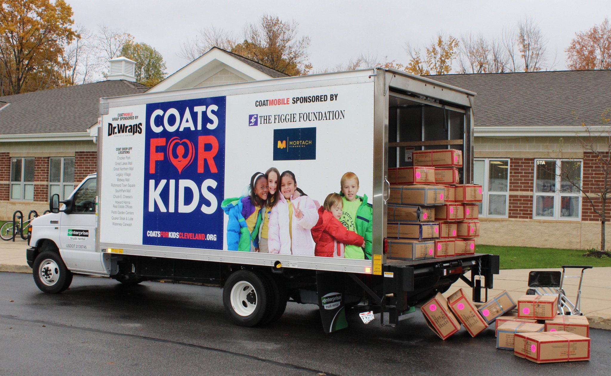 Painesville City Local Schools on Twitter "Thank you to our volunteers