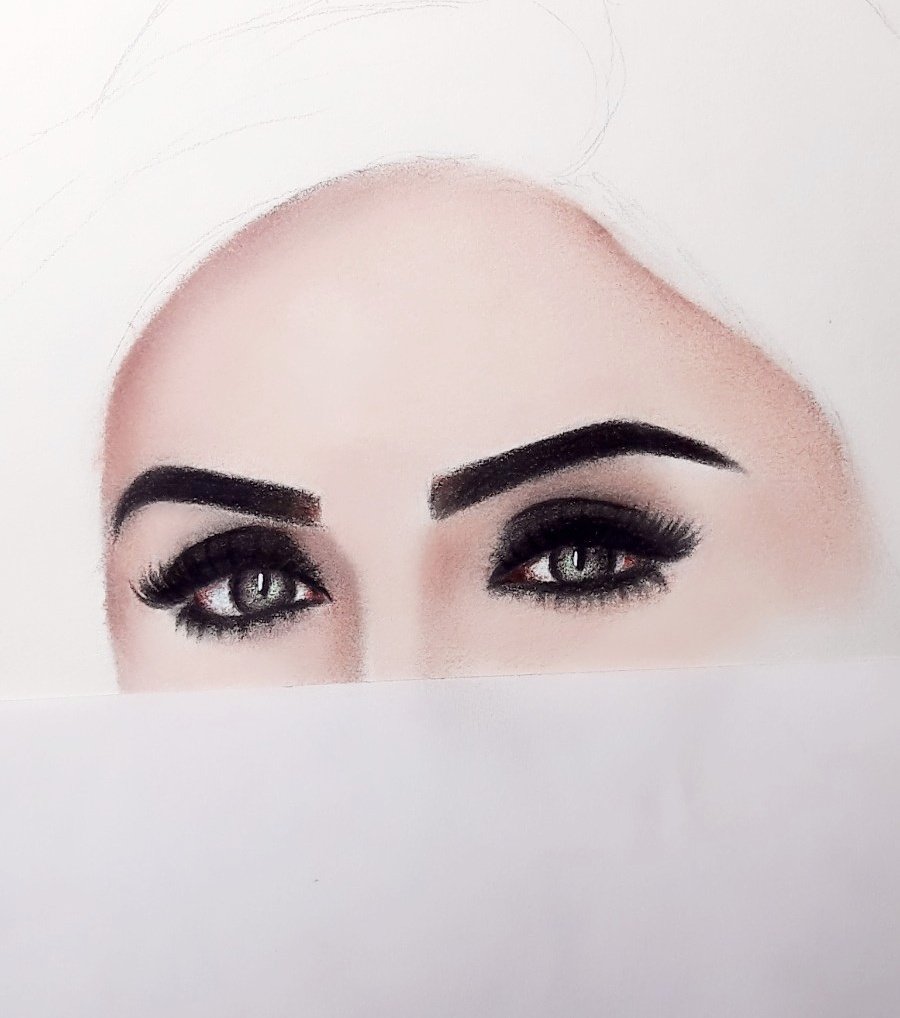 .
Guess Guys..Who is she?🌹🙈
A hint:I didn't drawing her before🌹
.
Ребят, угадайте кто она?
Подсказка: еще не рисовала её🌹
.
#guess #whoisshe