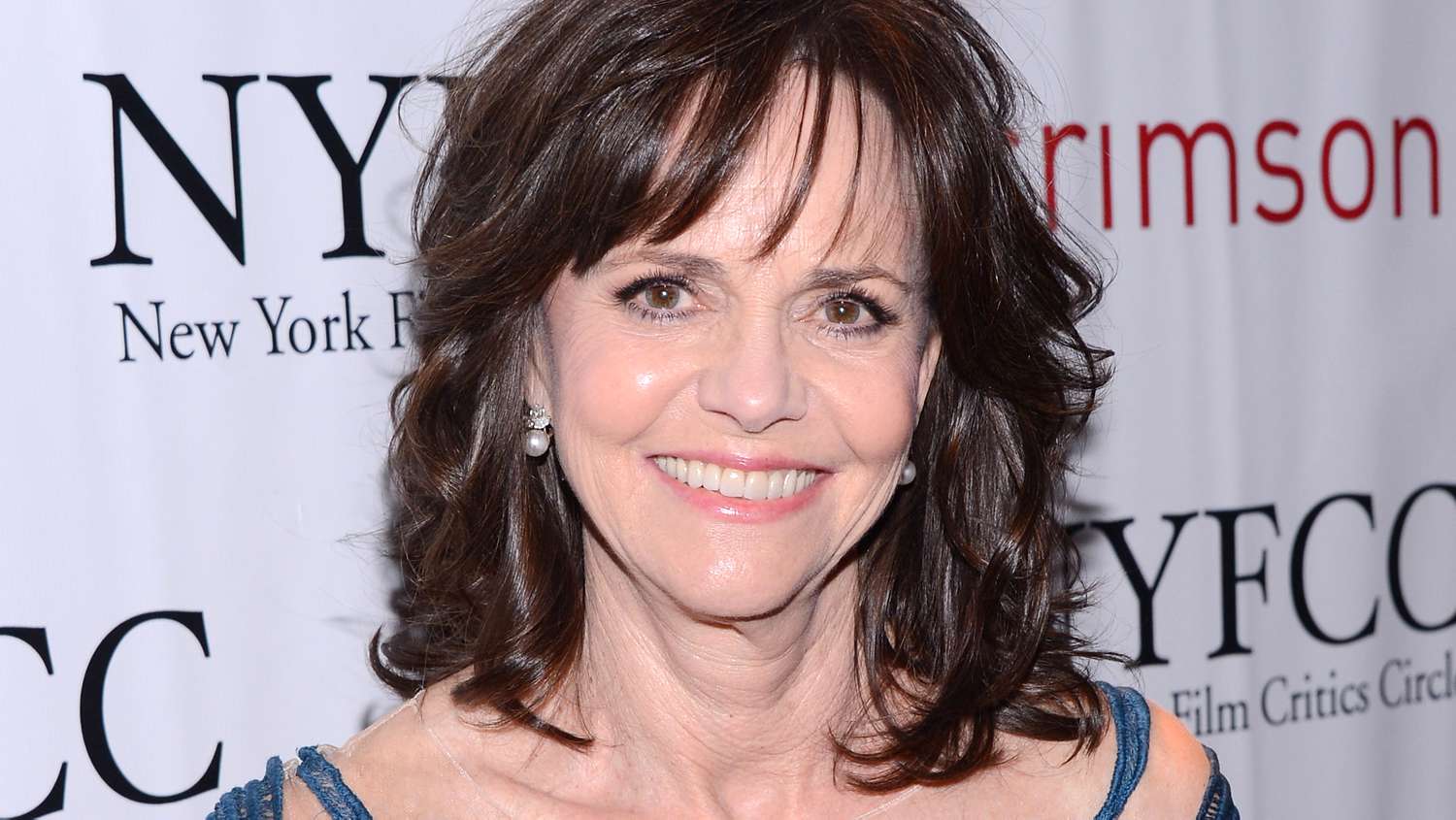  Happy Birthday Sally Field 6 Nov 1946 