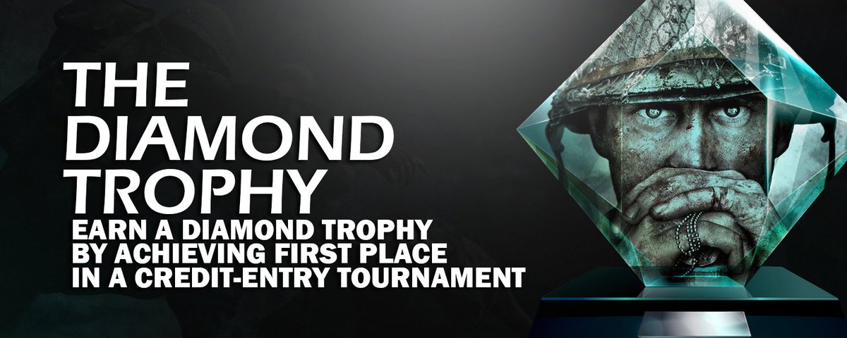 theesporthub's tweet image. 💎9pm £80 2v2 CODWWII Search 1ND Tournament.

Higher buy-in, higher prize.

Signup here:
theesportshub.com/tournament/inf…