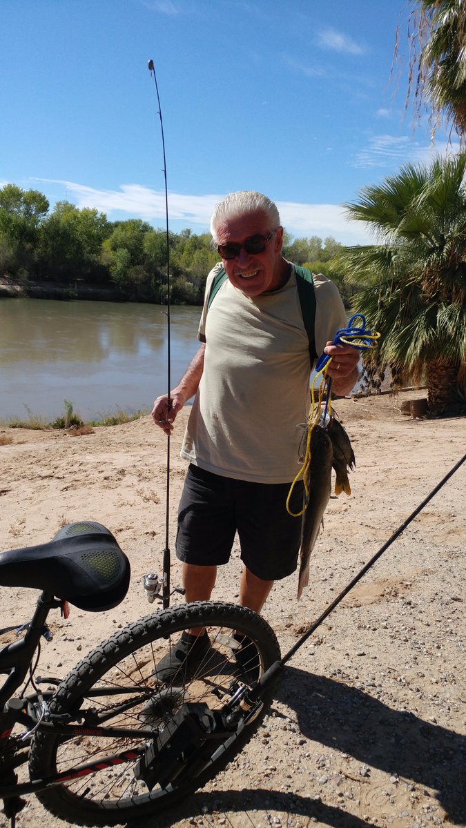 Bike Fisherman tweet media