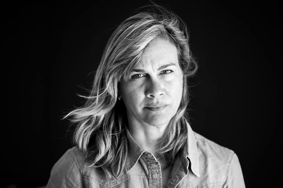 We're delighted to announce that Magdalena Herrera will lead 2018 World Press Photo Contest Jury bit.ly/2h9qgXU Photo: Ahmed Hayman