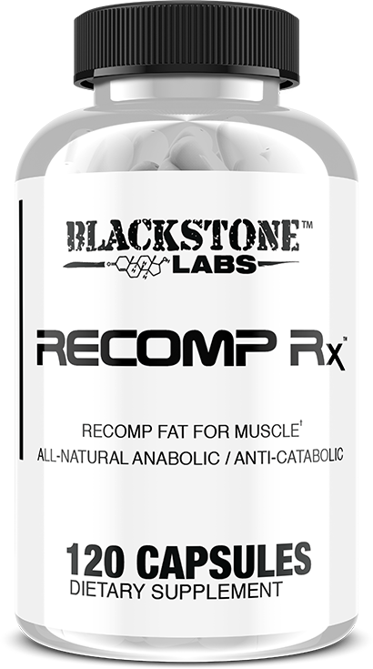 PricePlow's tweet photo. Recomp RX by @BlackstoneLabs brings Ursolic Acid back to the market from a major player!
https://t.co/qNlHmHDvaq
About time! #RecompRX https://t.co/FFbmi5dKB1