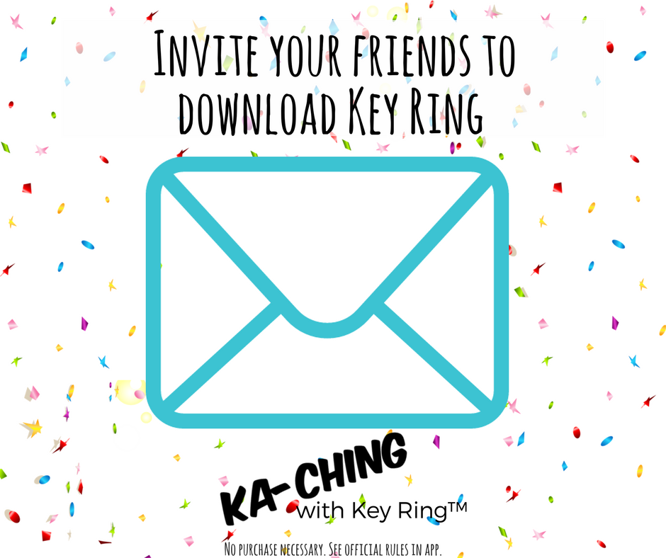 Key Ring™ tweet media