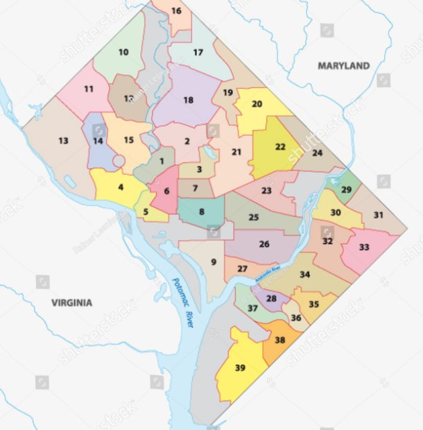 dataiku's tweet photo. #DataikuLevelUp Learn how to use @Dataiku to cluster city 'hoods based on characteristics of POIs: https://t.co/zzFUFnxQ0p #DataScience https://t.co/JA7M1yikhL