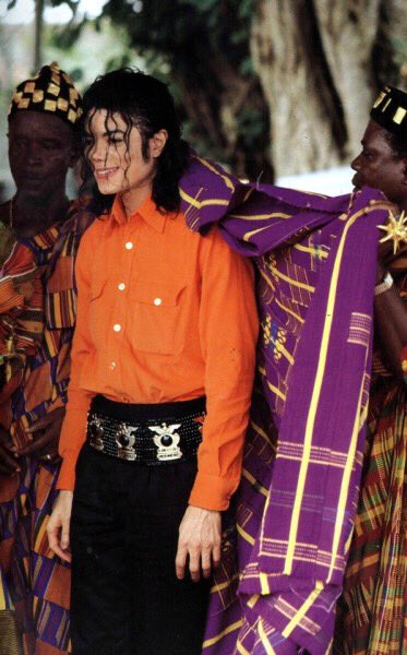 MICHAEL JACKSON tweet media