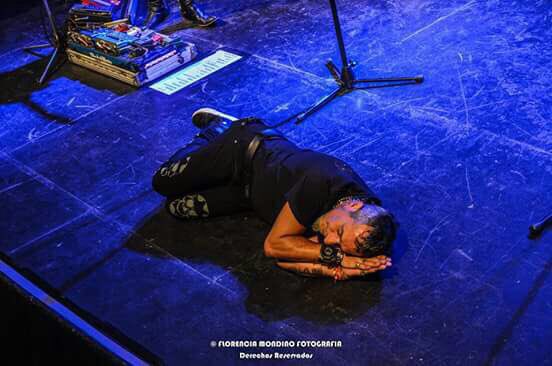 El sábado pasado festejamos 22 años con <a href="/KAPANGASOK/">KAPANGA</a> , no me despierten, déjenme seguir soñando #kapanga22años #LaBandaDeMiVida