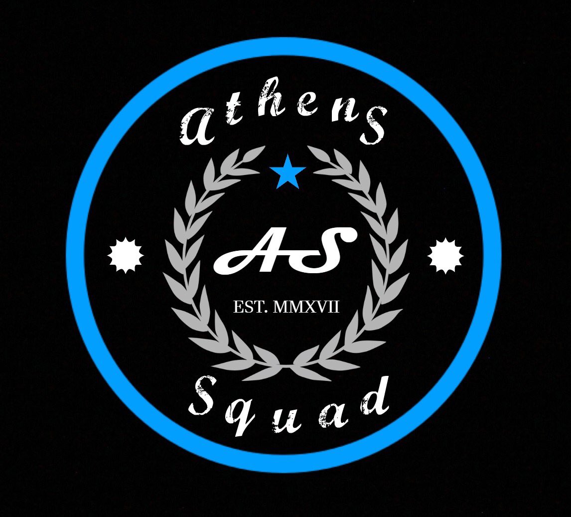 AthensSquad's tweet photo. https://t.co/zIFukF4kNa