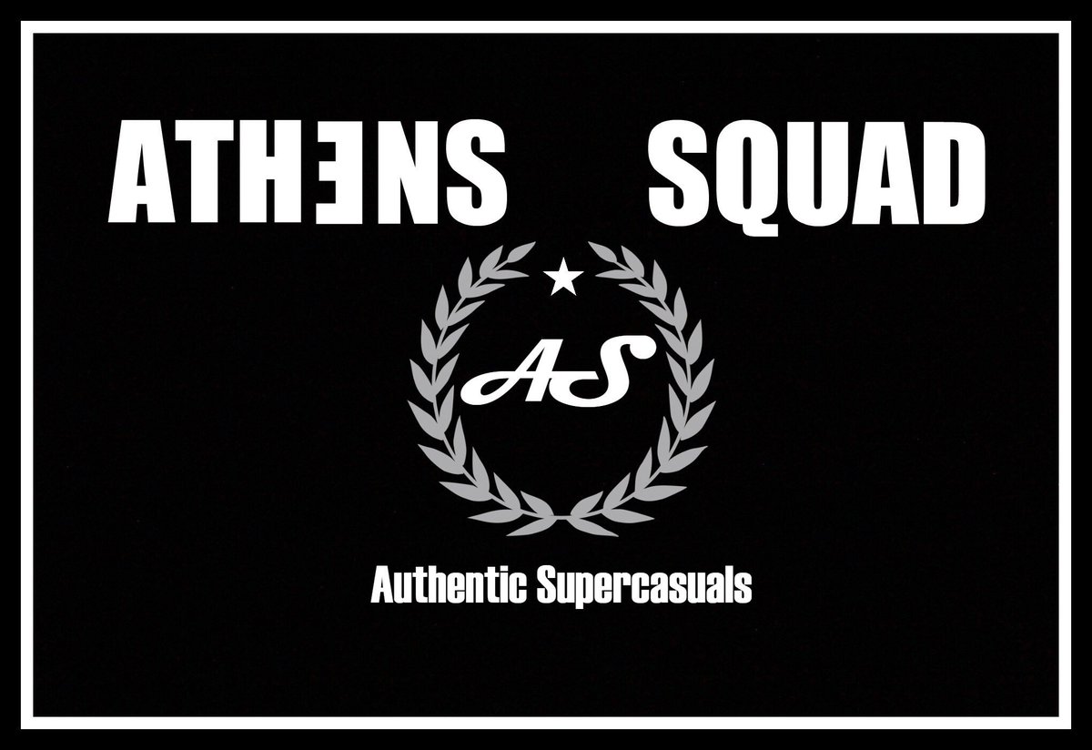 AthensSquad's tweet photo. https://t.co/zIFukF4kNa