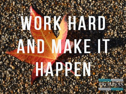 PromessInc's tweet photo. Get things accomplished this week! #MotivationMonday #PromessInc https://t.co/SANvVuVukO
