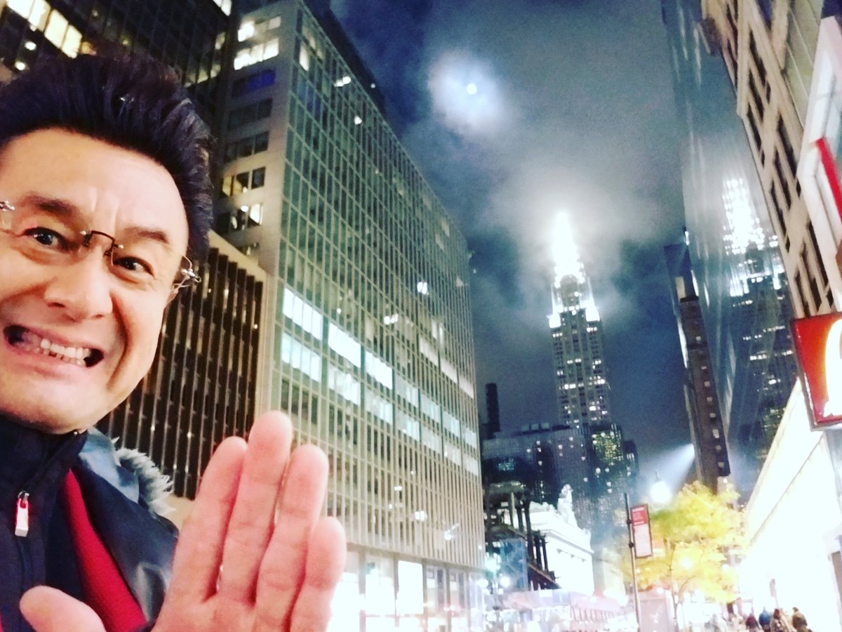 RomeKanda's tweet photo. Bye NY.  Thanks everyone. See you soon !!!

#NYC 
#ny 
#comedyface 
#comedytv
#netflix 
#loveny 
#大阪人のニューヨーカー
#超元気 https://t.co/xzQRiOYFnX
