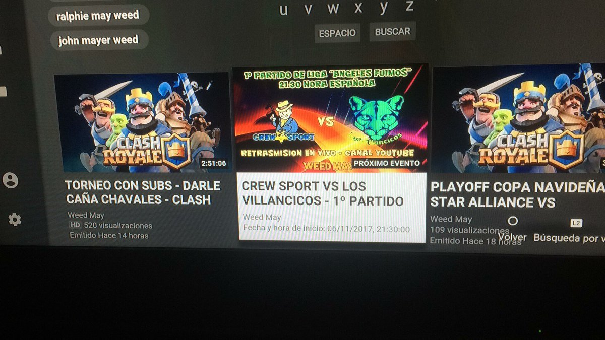 VillancicosTeam's tweet photo. En 15 min comenzamos!!! https://t.co/Ucqxx5luPs