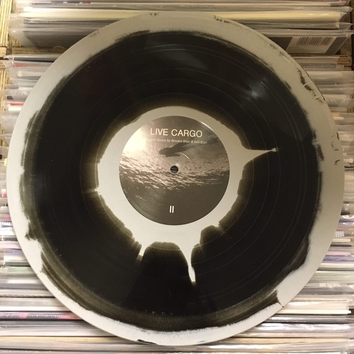 LiveCargoMovie's tweet photo. https://t.co/vLwRbuTmhG 
Vinyls of Live Cargo's beautiful score -- are out now from Blackest Rainbow Records! @BlackestRainbow #music #art https://t.co/793ZzYe82A