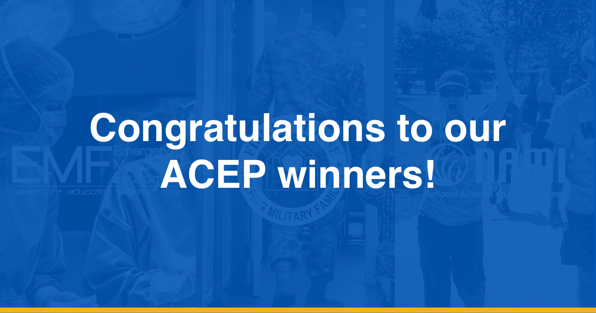teamhealth's tweet image. The votes from #ACEP17 are in! Find out where our $25,000 donation is going: bit.ly/2zmXwFt