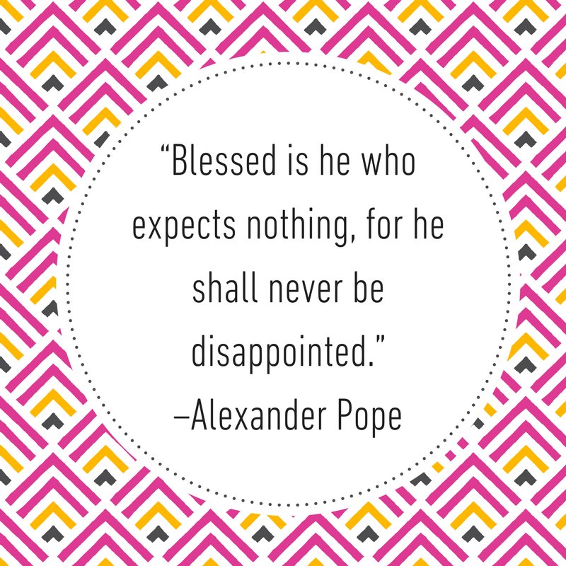 RealWholeChild's tweet photo. Expectations of ourselves, our children and others can make or break the holiday season. https://t.co/sXKlxJqTEb