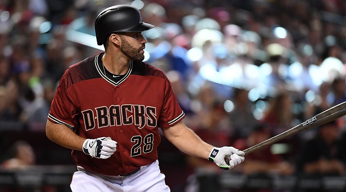 MLB_AS's tweet image. Los 10 mejores jugadores de posición en la agencia libre
as.com/masdeporte/201…