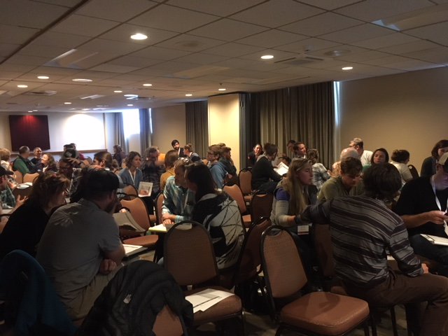 Alex Kosseff and Andy Leider presenting at #WRMC2017 

Wilderness Risk Managers Conference in Portland, Maine