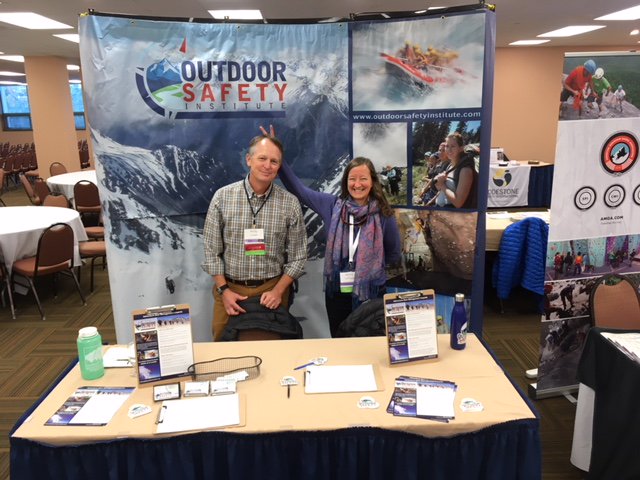 OSI at #WRMC2017!