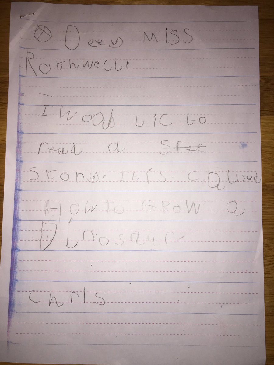 GoEmmy4's tweet photo. @MissRothwellL2 
Re: temporary teaching post. Please see the attached application for Christopher A-G.
Regards,
Chris's mum/PA https://t.co/wfqPex5SOx