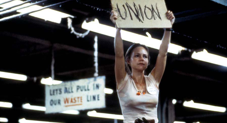Happy Birthday to the one and only Sally Field!!! 