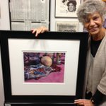 Photo by Susan Stamberg (@stamberg)