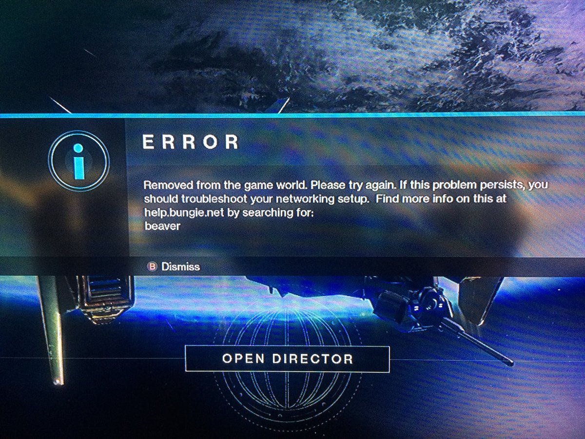 bigphyll_05's tweet photo. Can somebody at Bungie please explain why this is still a problem? Every time I go to the tower this happens! @Bungie @DestinyTheGame https://t.co/JC9o9DxLog