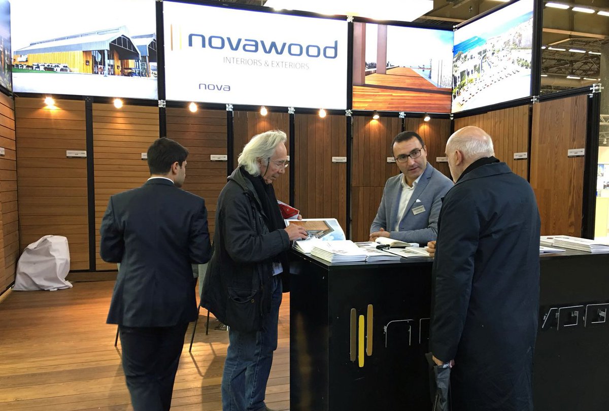 Necati Şaşmaz'ın bilinmeyen diğer işi!

goo.gl/tkU5mL

#novawood #batimat2017 #NecatiŞaşmaz