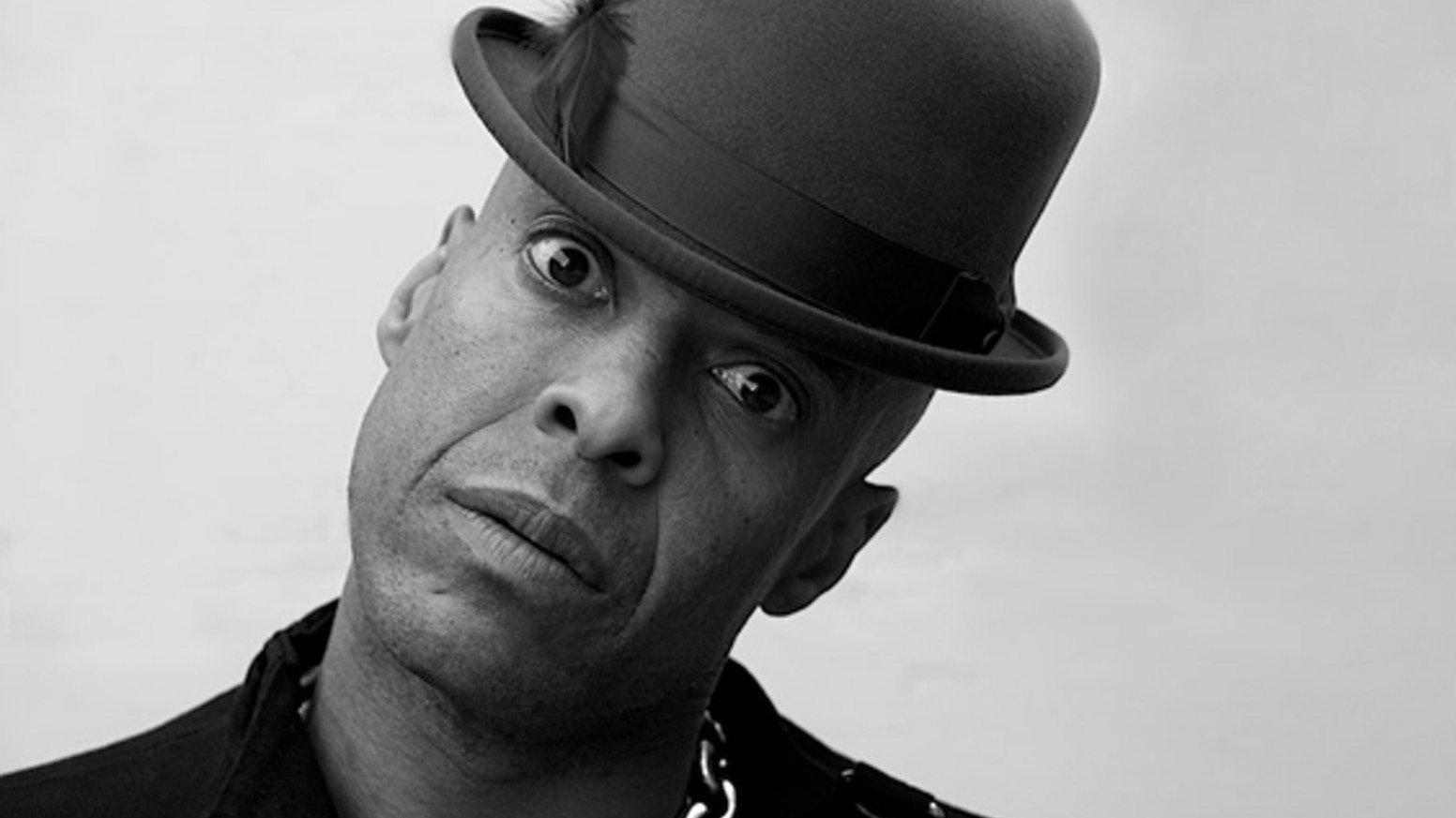 Happy birthday to Fishbone front man Angelo Moore, born November 5th, 1965. 
