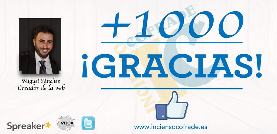InciensoCofrade's tweet photo. • G R A C I A S •
https://t.co/Ar1vGw3tEE
#FelizLunes #Rusia2018 #BuenLunes #Gracias #Thanks #ElPoderdelLunes #Jerez #inciensocofrade https://t.co/isaLXAT8sg