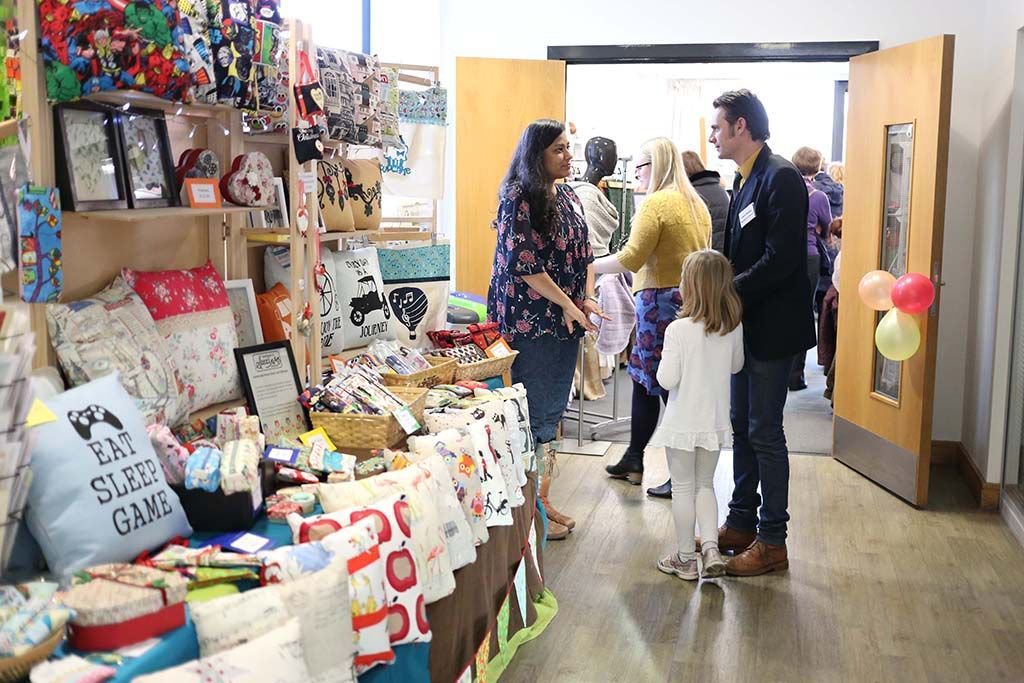 BanksMillStudio's tweet photo. Visit #Openstudios &amp; Artisan Fair @BanksMillStudio 
@PDArtisans 
24-26 Nov
#shoplocal this #Christmas @eastmidshour 
https://t.co/dFNBawd28L https://t.co/tspKUAJ0IZ
