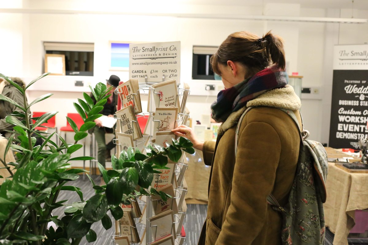 BanksMillStudio's tweet photo. Visit #Openstudios &amp; Artisan Fair @BanksMillStudio 
@PDArtisans 
24-26 Nov
#shoplocal this #Christmas @eastmidshour 
https://t.co/dFNBawd28L https://t.co/tspKUAJ0IZ