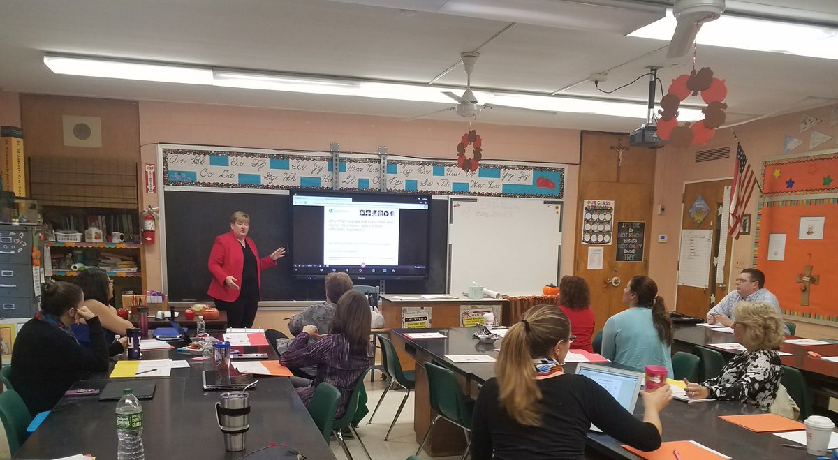 Sara_Shea72's tweet photo. #ThankYou @SusanMillerMath for a wonderful day in #DNWP! Great #mathchat about #buildingcontent & #fluency! @ArchNY_Schools @Mary_JaneRS https://t.co/iJzpm5GvQz