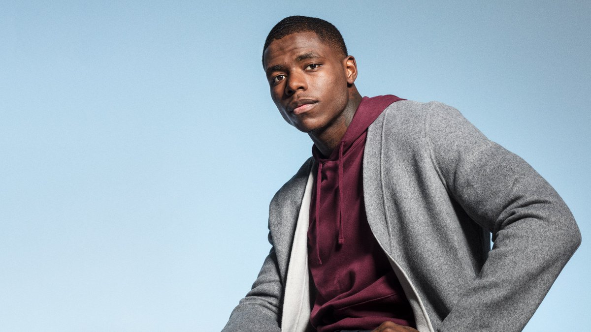 GQMagazine's tweet photo. .@JOSH_GORDONXII on addiction, his @NFL comeback, and using before games https://t.co/fryVOsrfqZ https://t.co/MgYSnL4cdH
