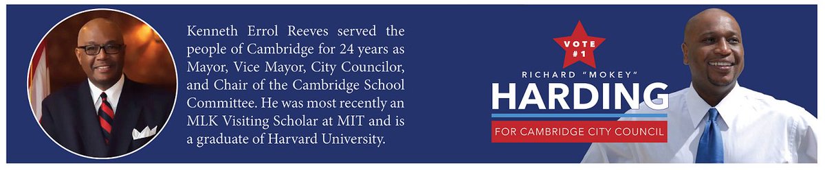 HardingCampaign tweet media