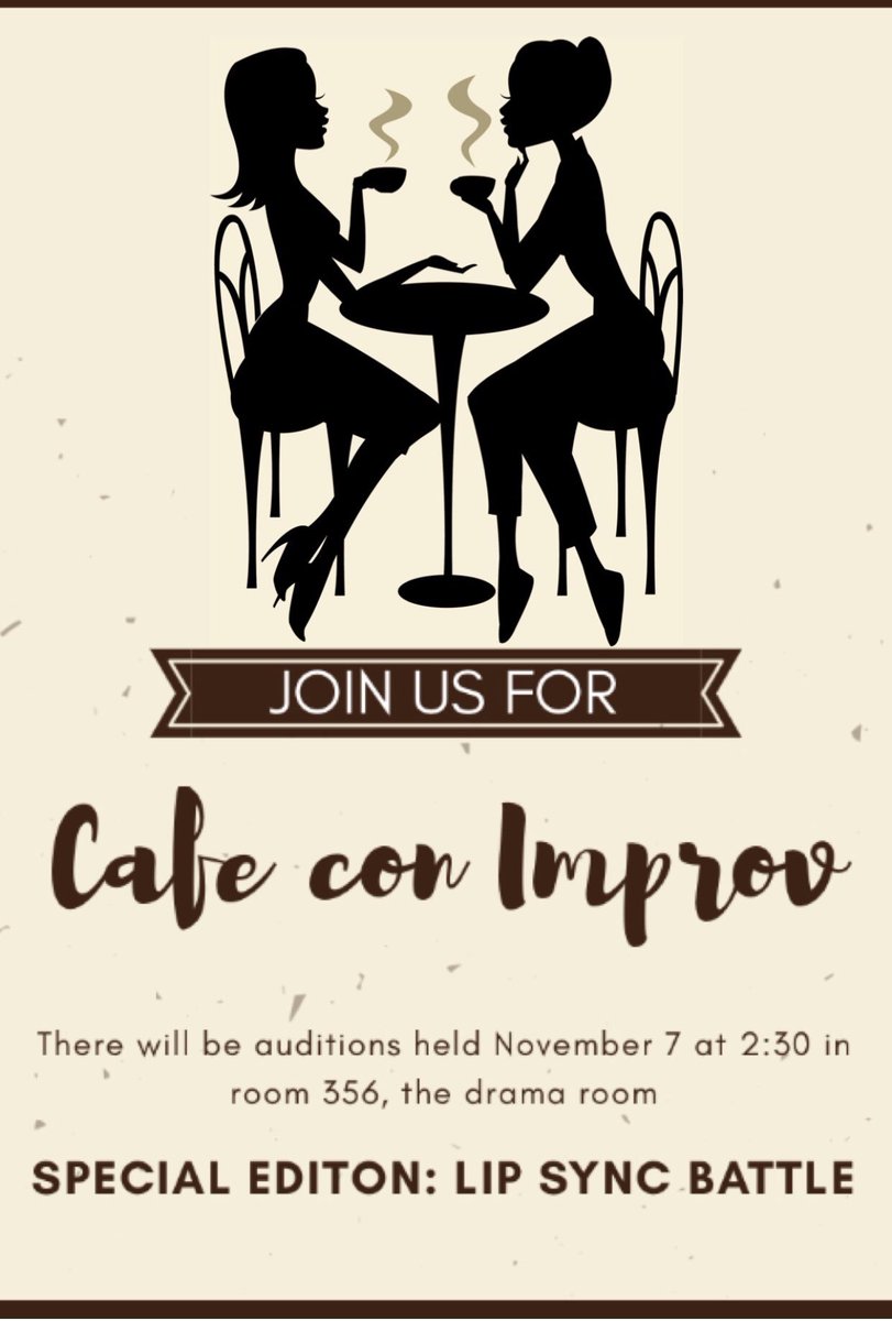 HHS Student Govt. tweet media