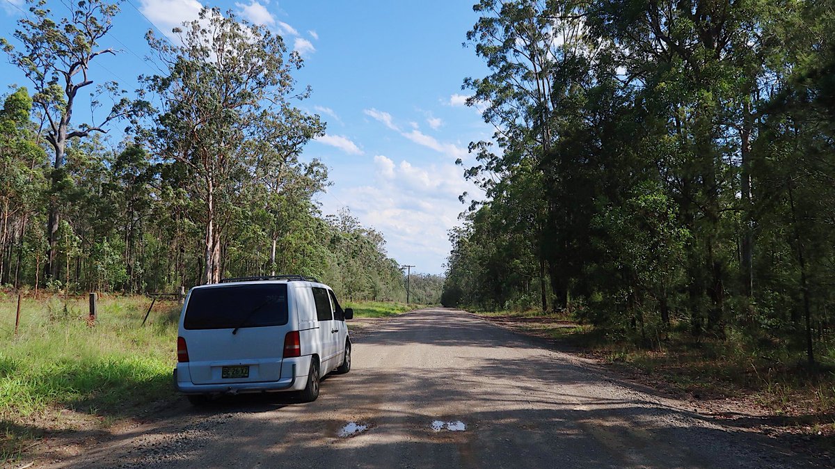 Home for the next two weeks. BrisbAne <a href="/_finderskeepers/">Finders Keepers</a> we are coming at you.