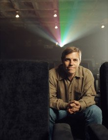 Wishing director Ron Underwood a very Happy Birthday.    