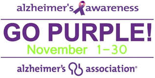AHSFamilyHealth's tweet photo. November is Alzheimer's Awareness Month #StayWell #AHSFHC #Noalzheimers https://t.co/jBa0JPpuu5