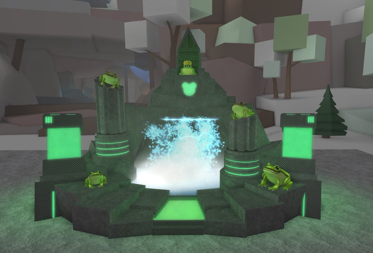 Miner's Haven tweet media