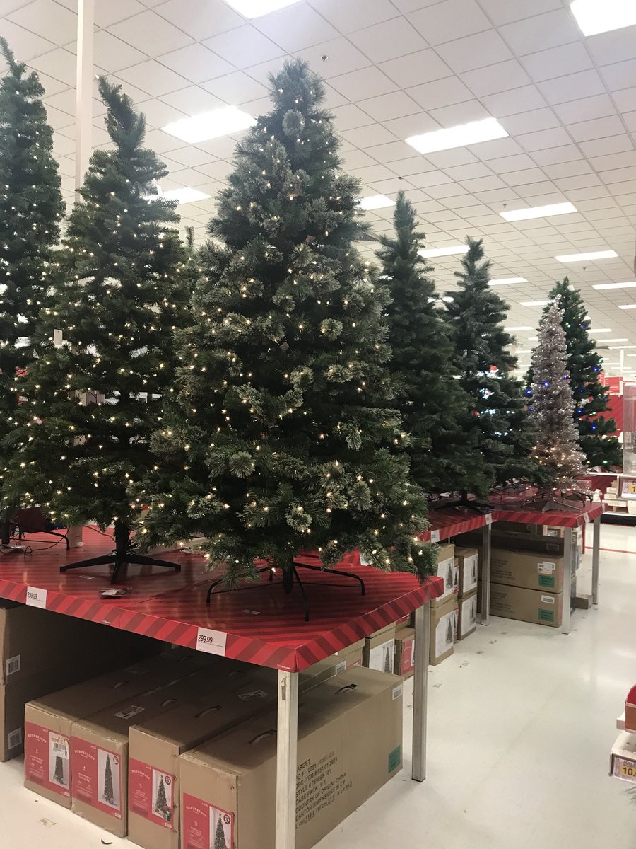 It’s beginning to look a lot like Christmas 🎯 1305 Wondershop 🎅🏼🎄🌟