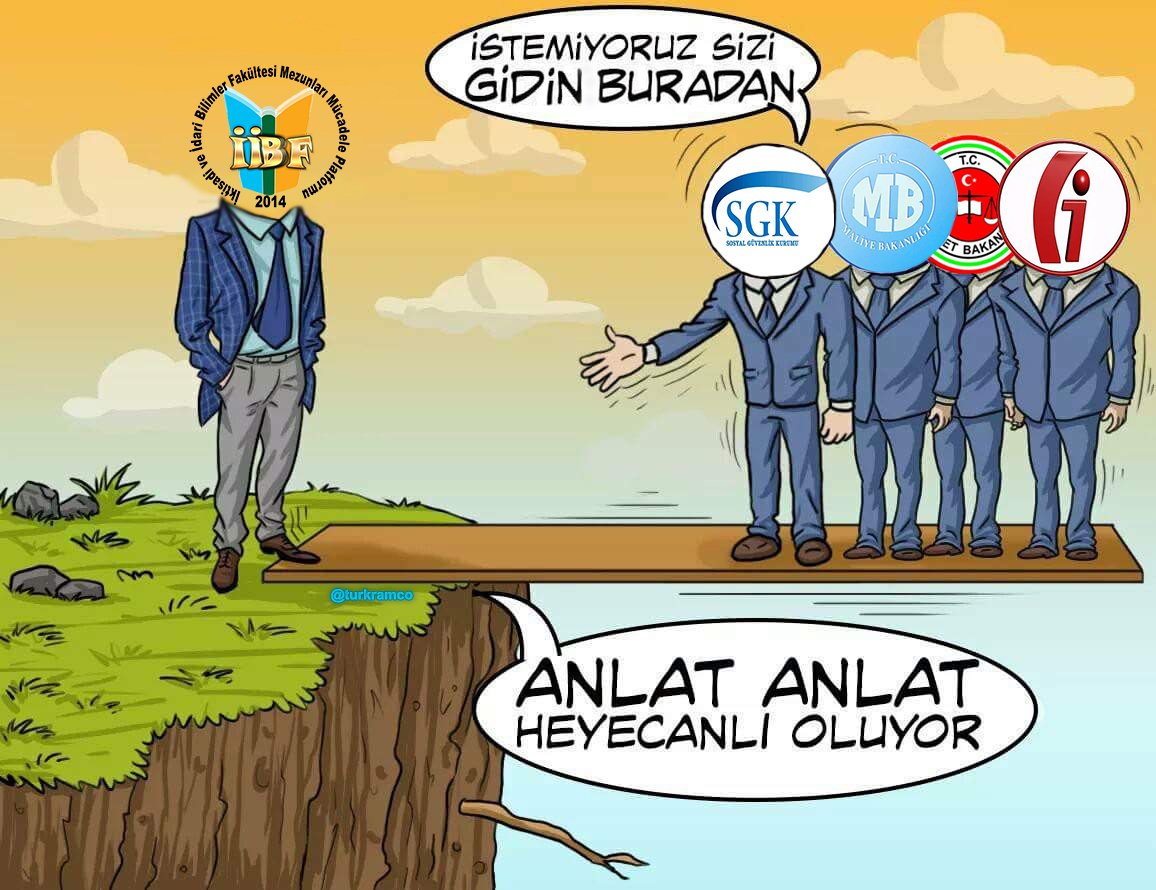 Şu bu değil
#İİBF ise derdiniz
O zaman sizinleyiz #İİBFSınavİlanlariBekliyor
