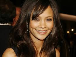 Happy Birthday to the one and only Thandie Newton!!! 